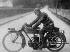 Velocette Veloce 2.25 hp